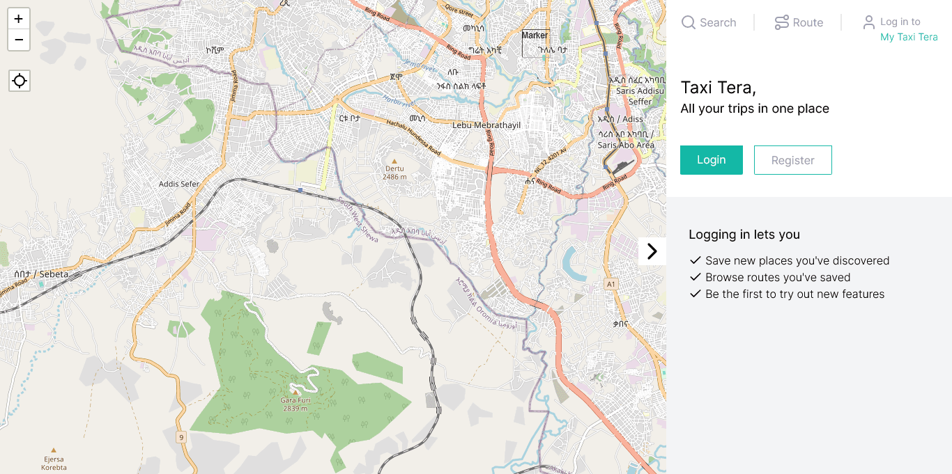 taxi-tera